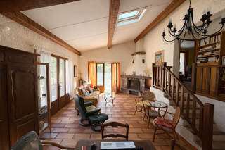  Maison � vendre 5 pi�ces 110 m�