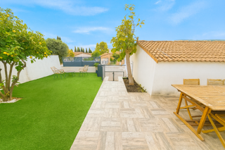  Maison � vendre 4 pi�ces 75 m�