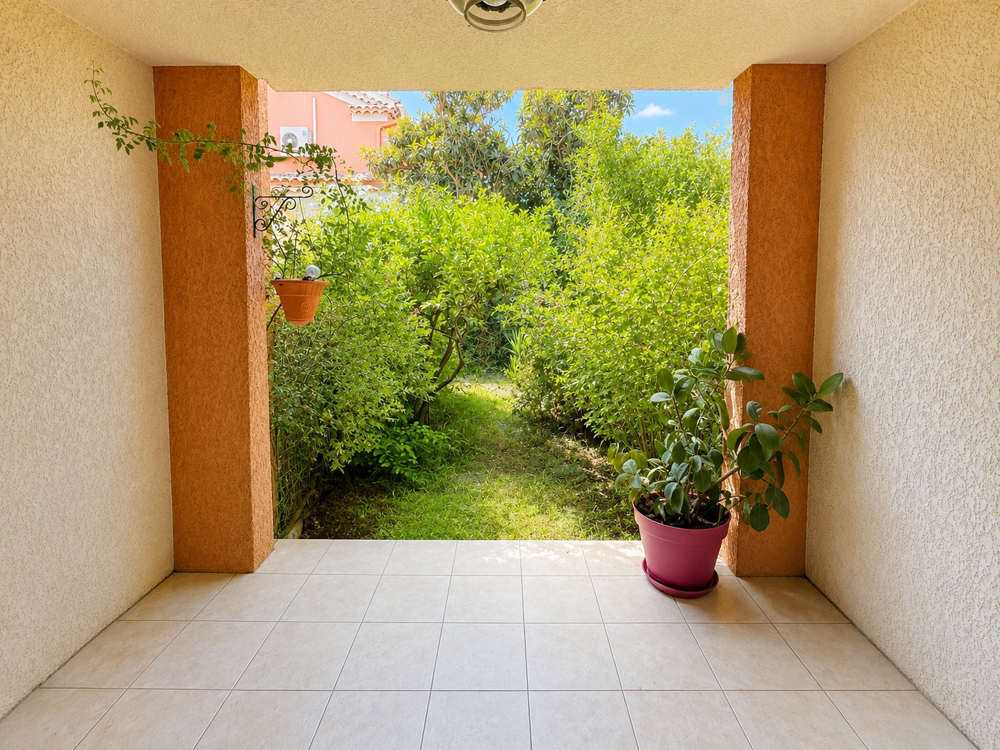 Appartement 2 pièces 60 m² · à Le Pradet · 60 m² · 245 000 €