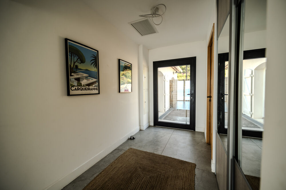  vendre  Maison Carqueiranne (83320)