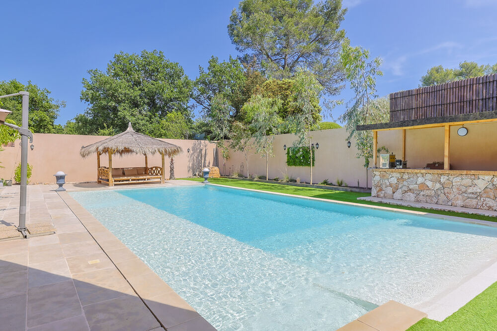 Vente Maison Villa d'exception à Solliès-Toucas Sollies toucas