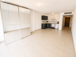 Appartement à vendre 1 pièce 38 m²