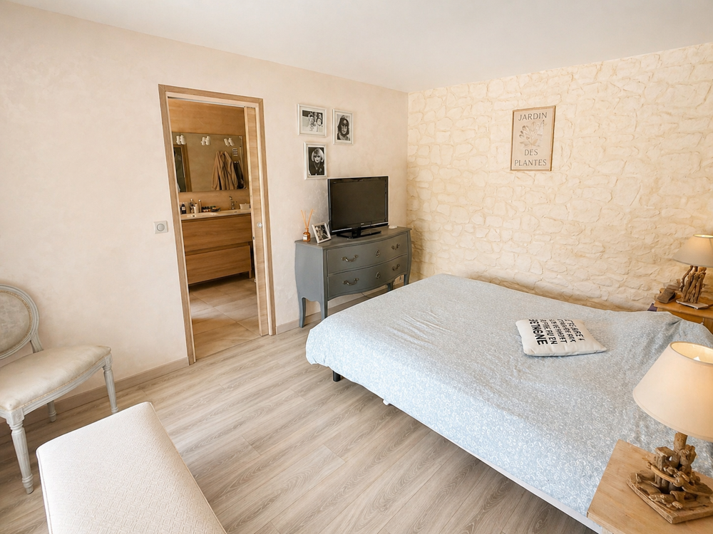 � vendre  Maison Solli�s-Toucas (83210)