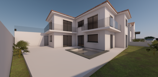  Maison  vendre 5 pices 180 m