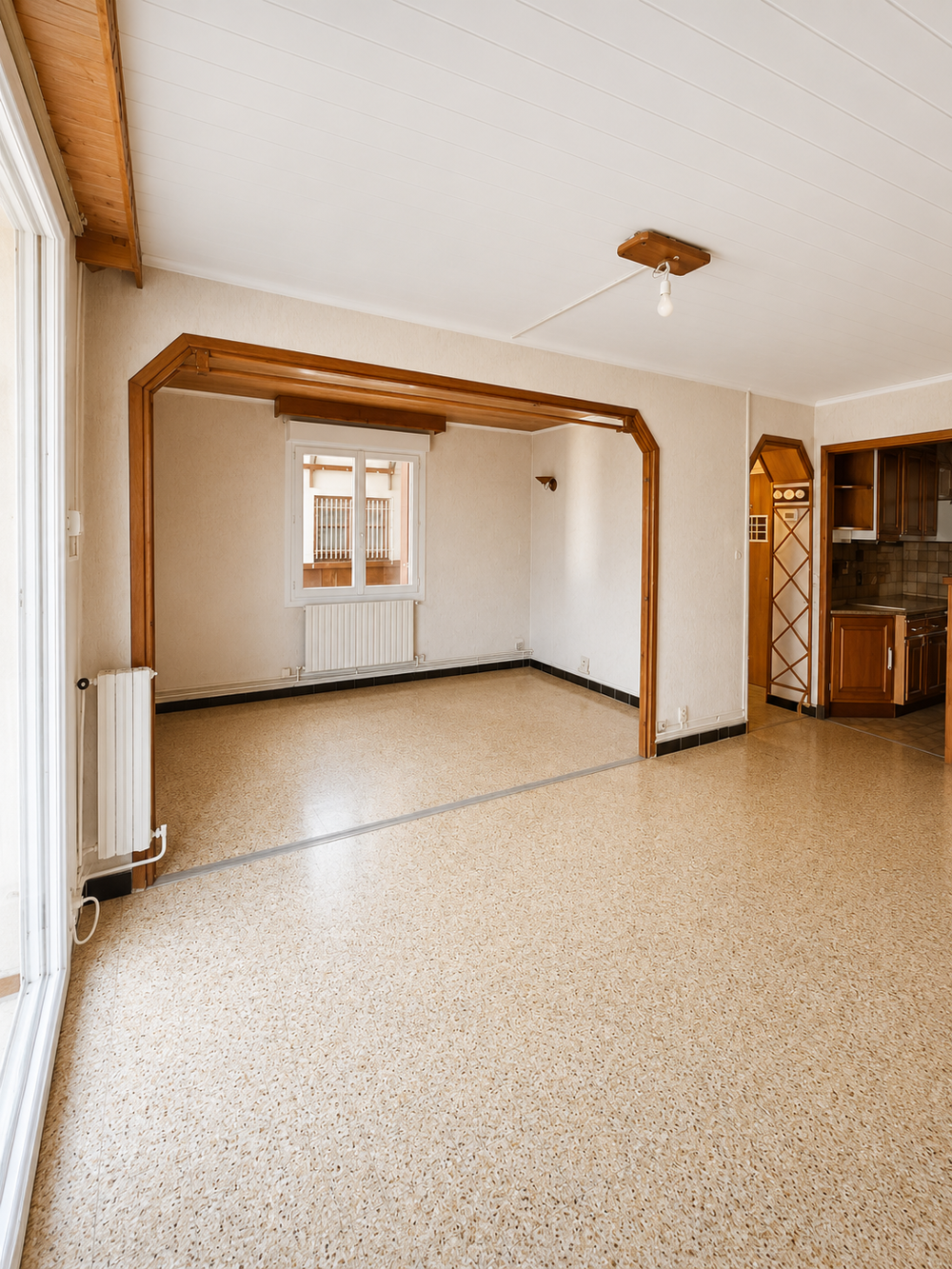 Vente Maison Comme une Maison... à 5 min  du centre ville de Toulon, Toulon
