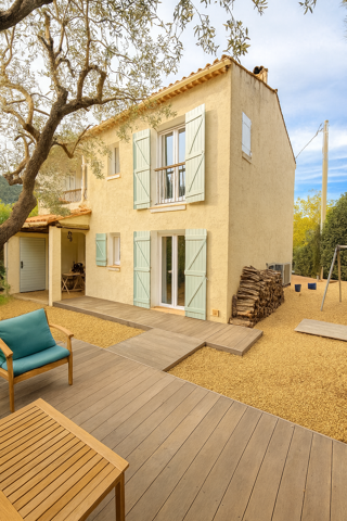  Maison  vendre 5 pices 122 m