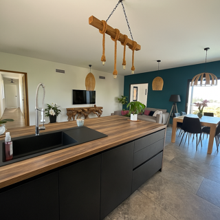  Maison  vendre 4 pices 115 m