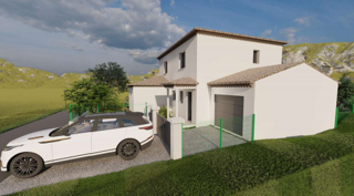  Maison � vendre 5 pi�ces 130 m�