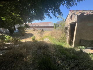  Terrain � vendre 535 m�