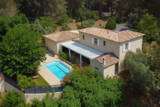  Maison � vendre 10 pi�ces 320 m�