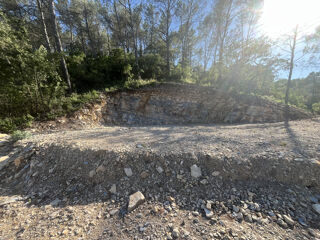  Terrain � vendre 1540 m�