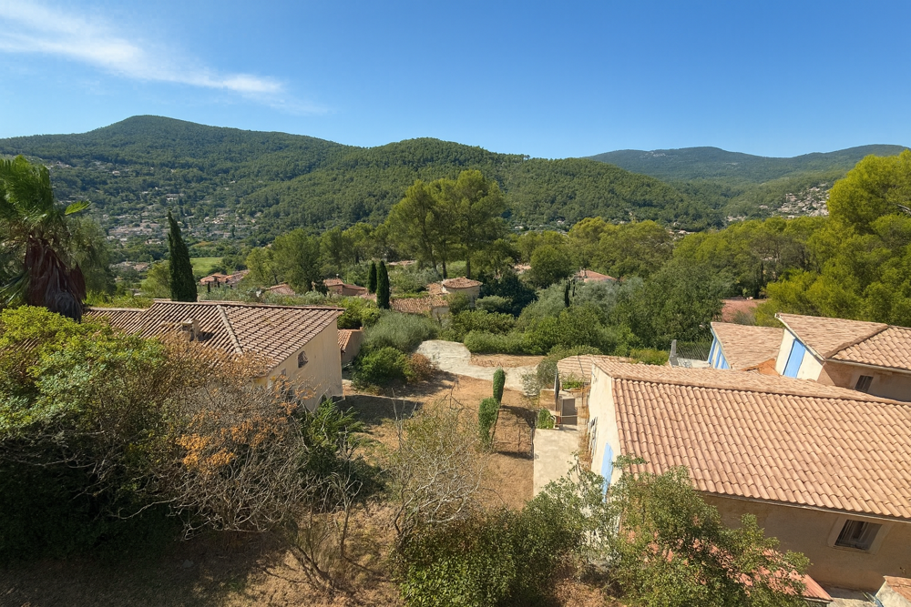  vendre  Maison Sollis-Pont (83210)