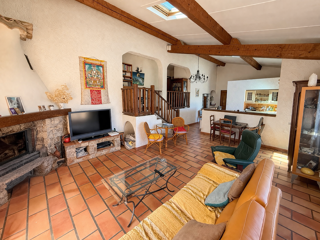  Maison à vendre 5 pièces 110 m²