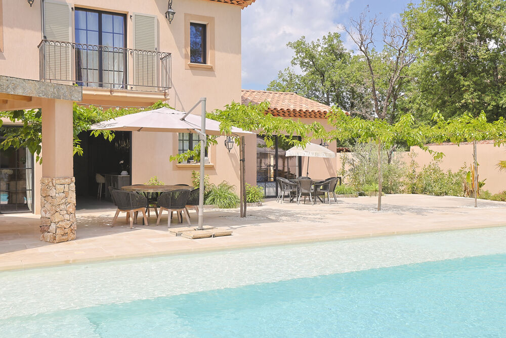 Vente Maison Villa d'exception à Solliès-Toucas Sollies toucas