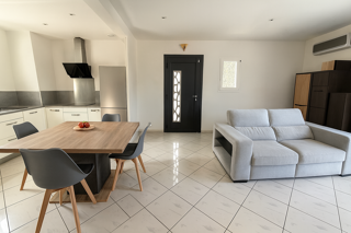  Maison � vendre 4 pi�ces 83 m�