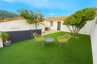  Maison � vendre 4 pi�ces 75 m�