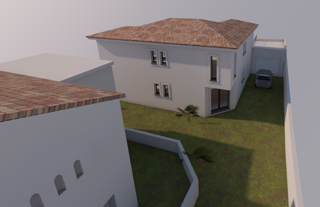  Maison � vendre 5 pi�ces 180 m�