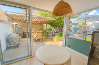  Maison � vendre 3 pi�ces 68 m�