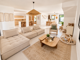  Maison à vendre 5 pièces 140 m²