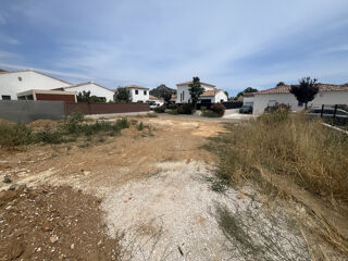  Terrain � vendre 414 m�