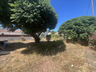  Terrain � vendre 535 m�