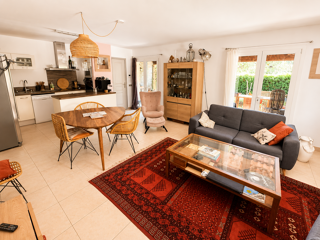  Maison à vendre 5 pièces 119 m²