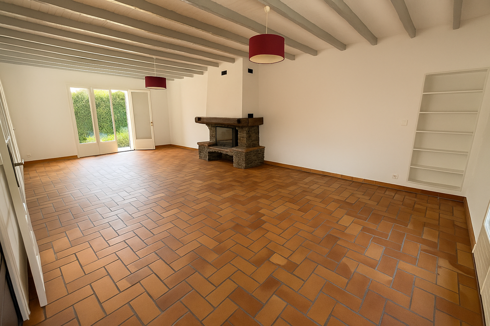  vendre  Maison La Crau (83260)