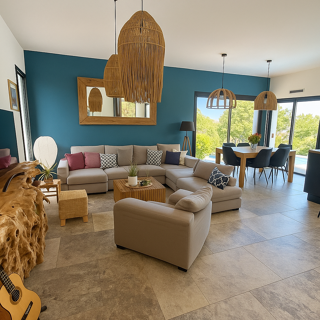  Maison  vendre 4 pices 115 m