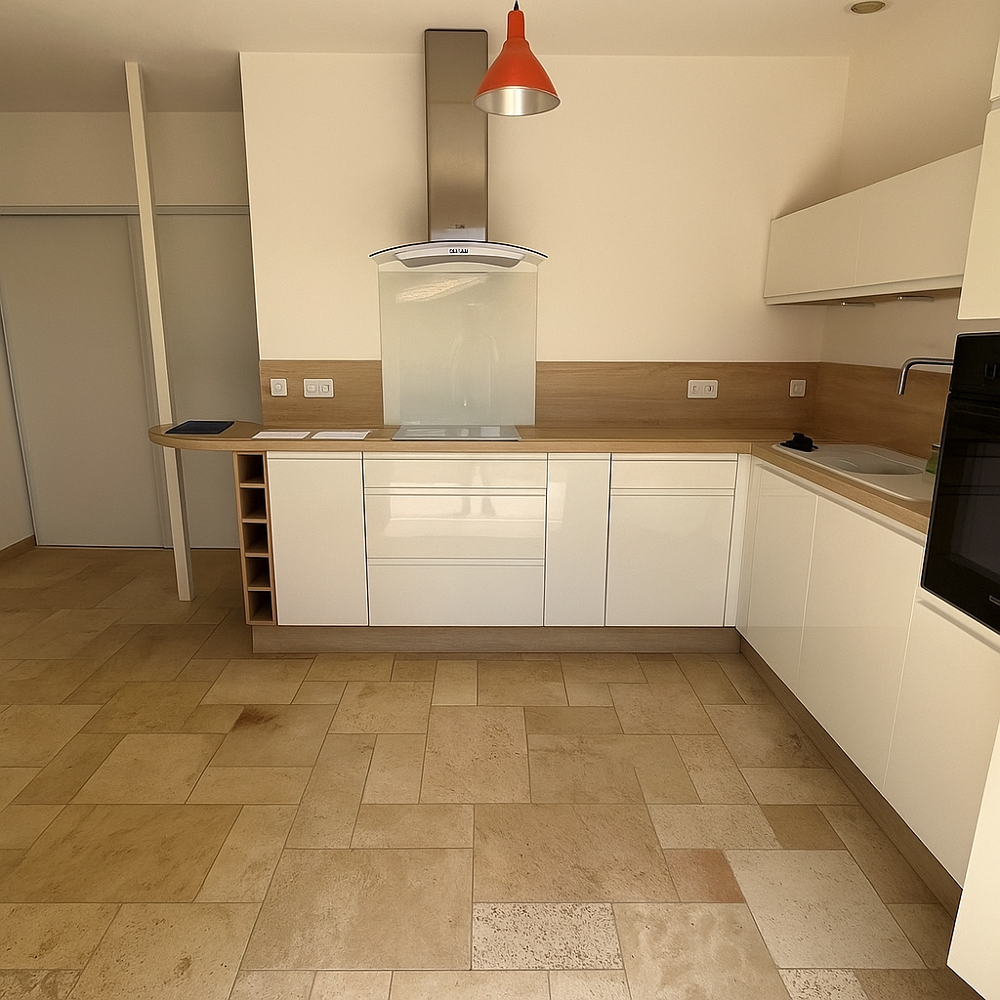  vendre  Maison La Crau (83260)