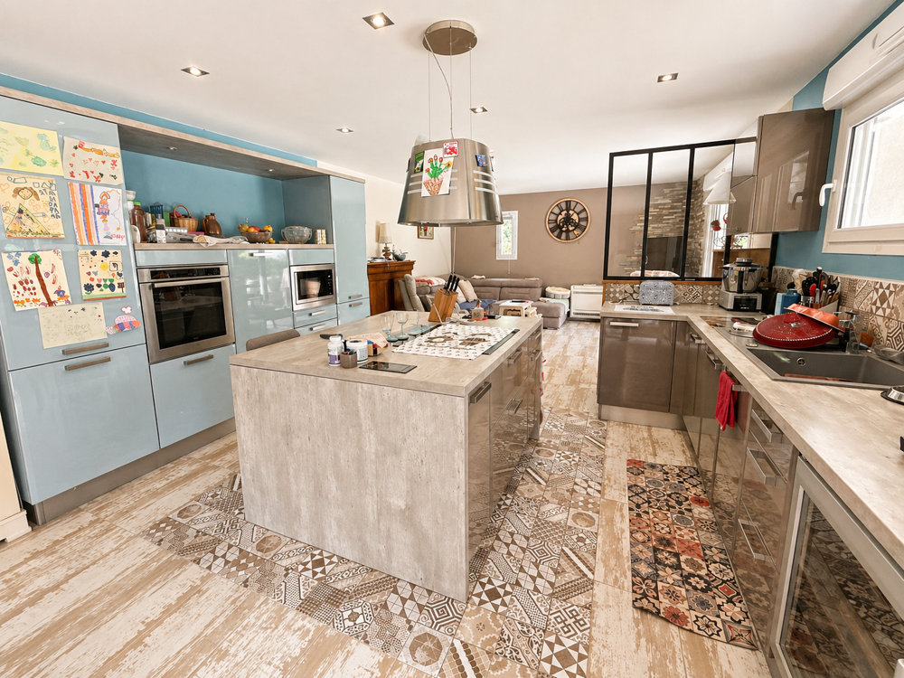 � vendre  Maison Solli�s-Toucas (83210)