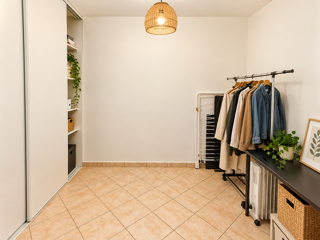  Appartement à vendre 1 pièce 33 m²