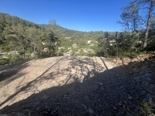  Terrain � vendre 1540 m�