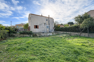  Maison à vendre 4 pièces 120 m²