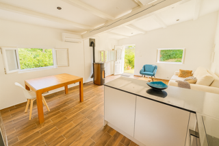  Maison � vendre 2 pi�ces 45 m�