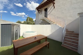  Maison � vendre 4 pi�ces 83 m�