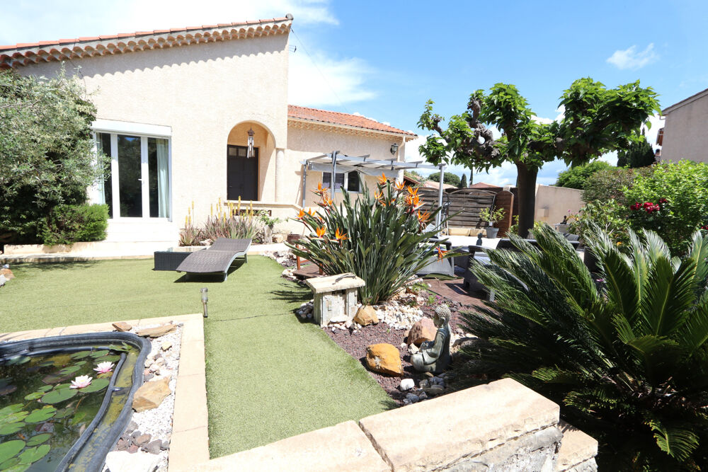  vendre  Maison La Londe-les-Maures (83250)