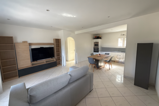  Appartement � vendre 4 pi�ces 83 m�