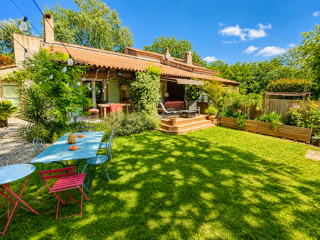  Maison à vendre 5 pièces 119 m²