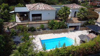  Maison � vendre 4 pi�ces 115 m�