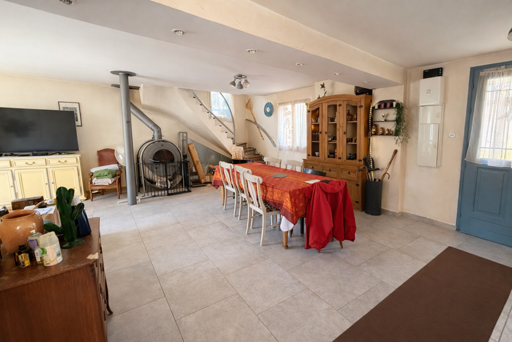 � vendre  Maison Solli�s-Toucas (83210)