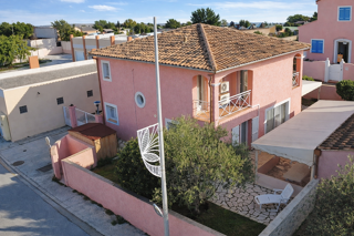  Maison à vendre 5 pièces 118 m²