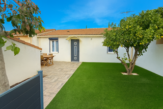  Maison � vendre 4 pi�ces 75 m�