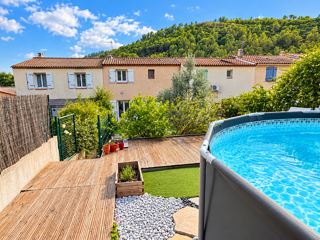 Maison 4 pièces 74 m² · à Solliès-Toucas · 74 m² · 319 000 €