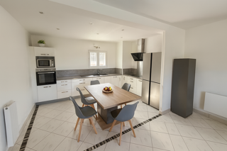  Appartement  vendre 4 pices 83 m