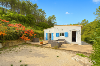  Maison � vendre 2 pi�ces 45 m�