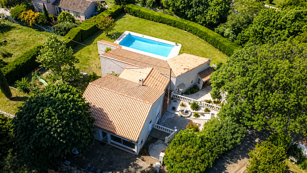 � vendre  Maison Solli�s-Toucas (83210)