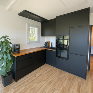  Maison � vendre 2 pi�ces 50 m� Sollies toucas