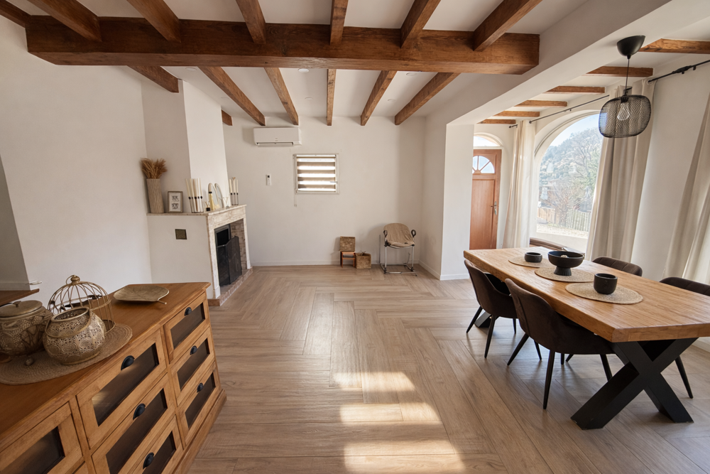 Vente Maison Propriété de charme entièrement rénovée à Solliès-Toucas Sollies toucas