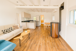  Maison  vendre 2 pices 45 m