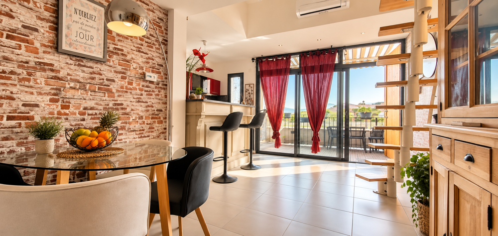Appartement 3 pièces 45 m² · à La Londe les Maures · 45 m² · 245 000 €